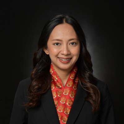 Carla Angelica Co, Lyceum of the Philippines University