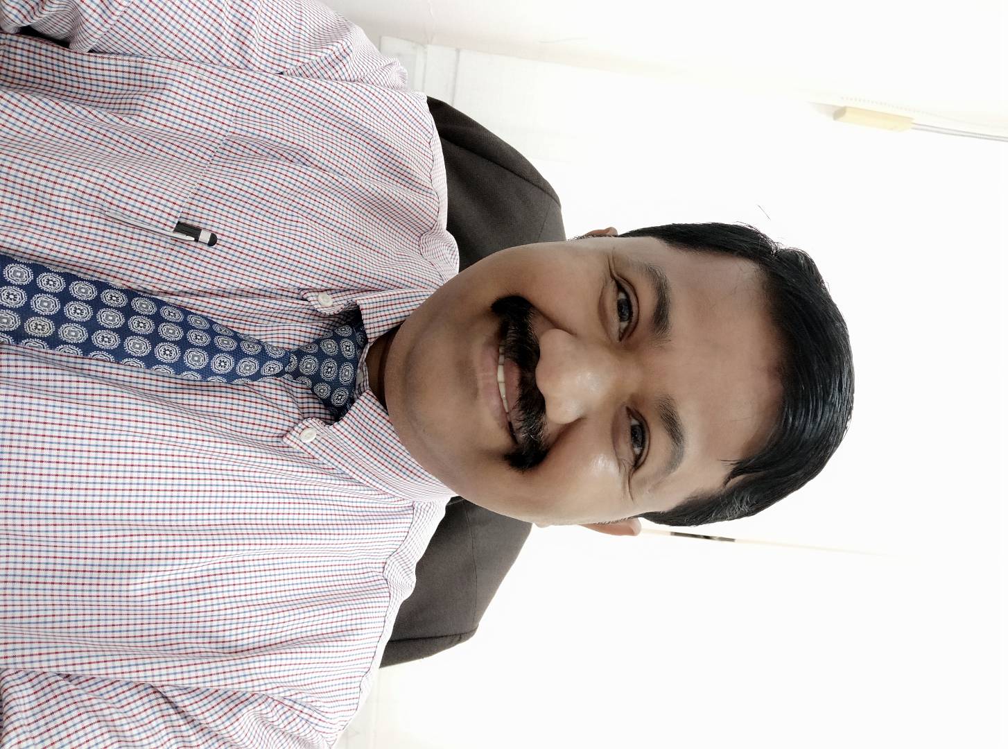 Dillip Giri, Nucleus University School of Medicine and Dentistry
