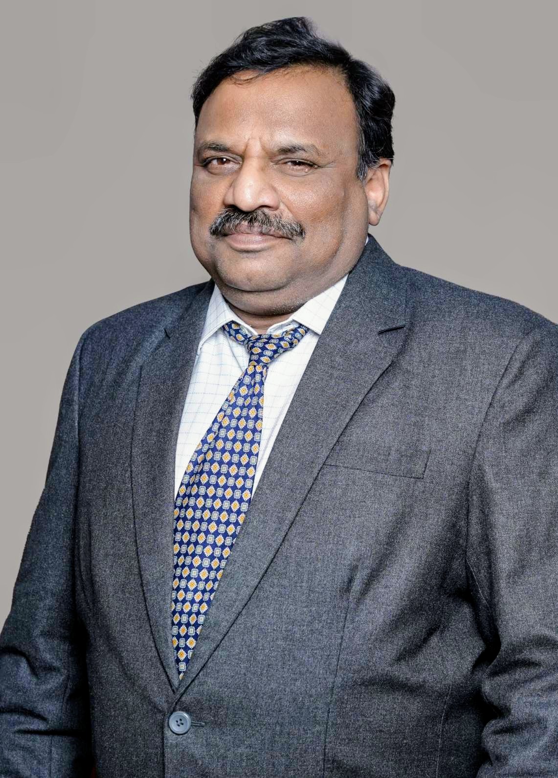 Prof.B.SRIDHAR REDDY, MAHARISHI MARKANDESHWAR DEEMED TO BE UNIVERSITY MULLANA AMBALA HARYANA