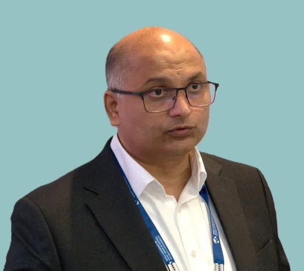 Pancham Shukla, Imperial College London