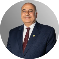 Adel Ahmed, Amity University Dubai  