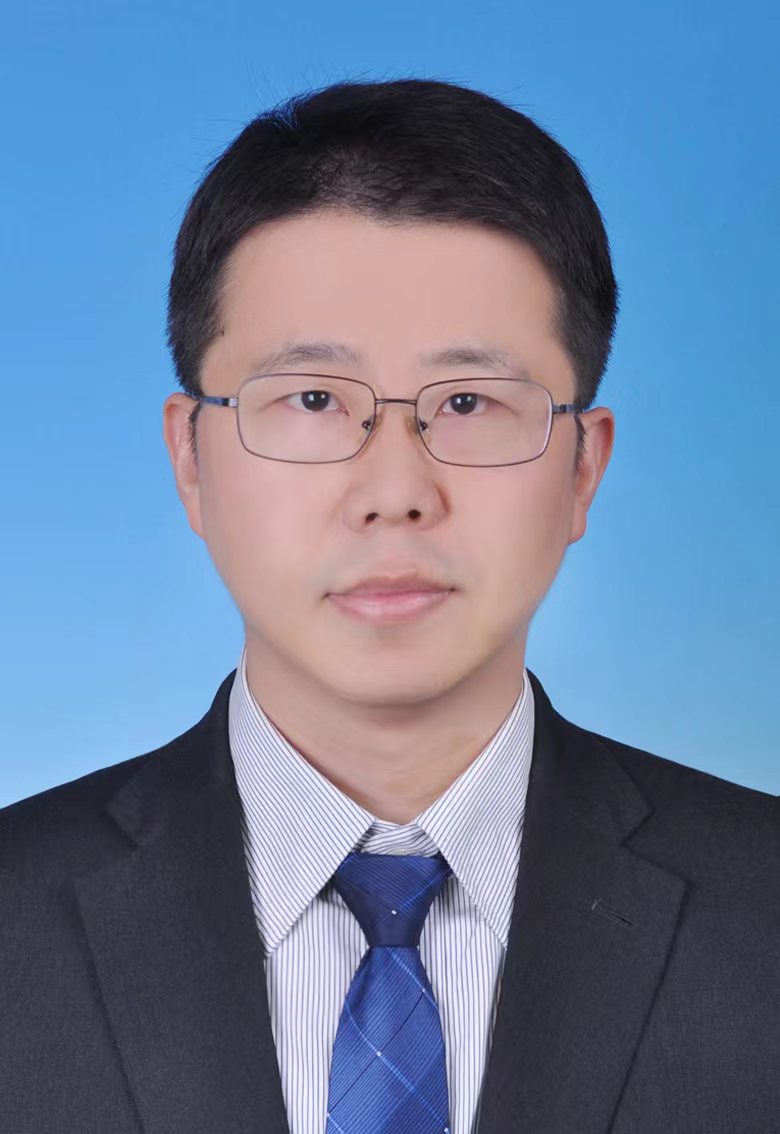 Yanbo Zhou, Jinggangshan University