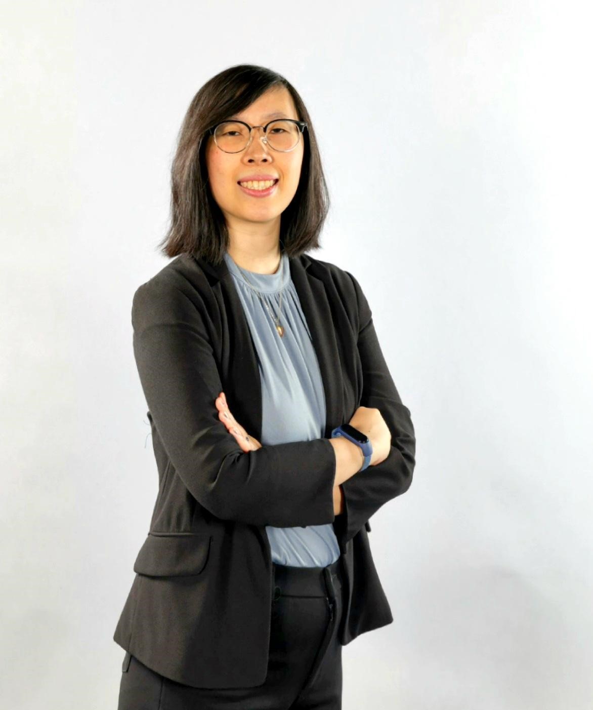 Jolene Chong, Taylor's University