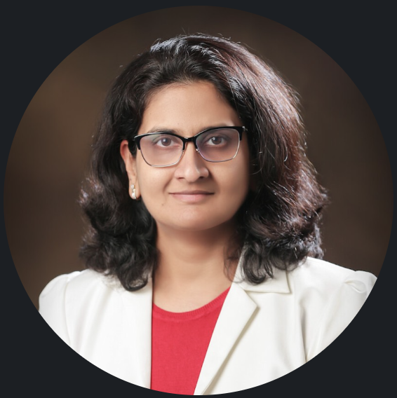 Shruti Parashar, GOALisB