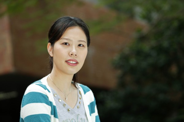 Shirley Fong, Education University of Hong Kong