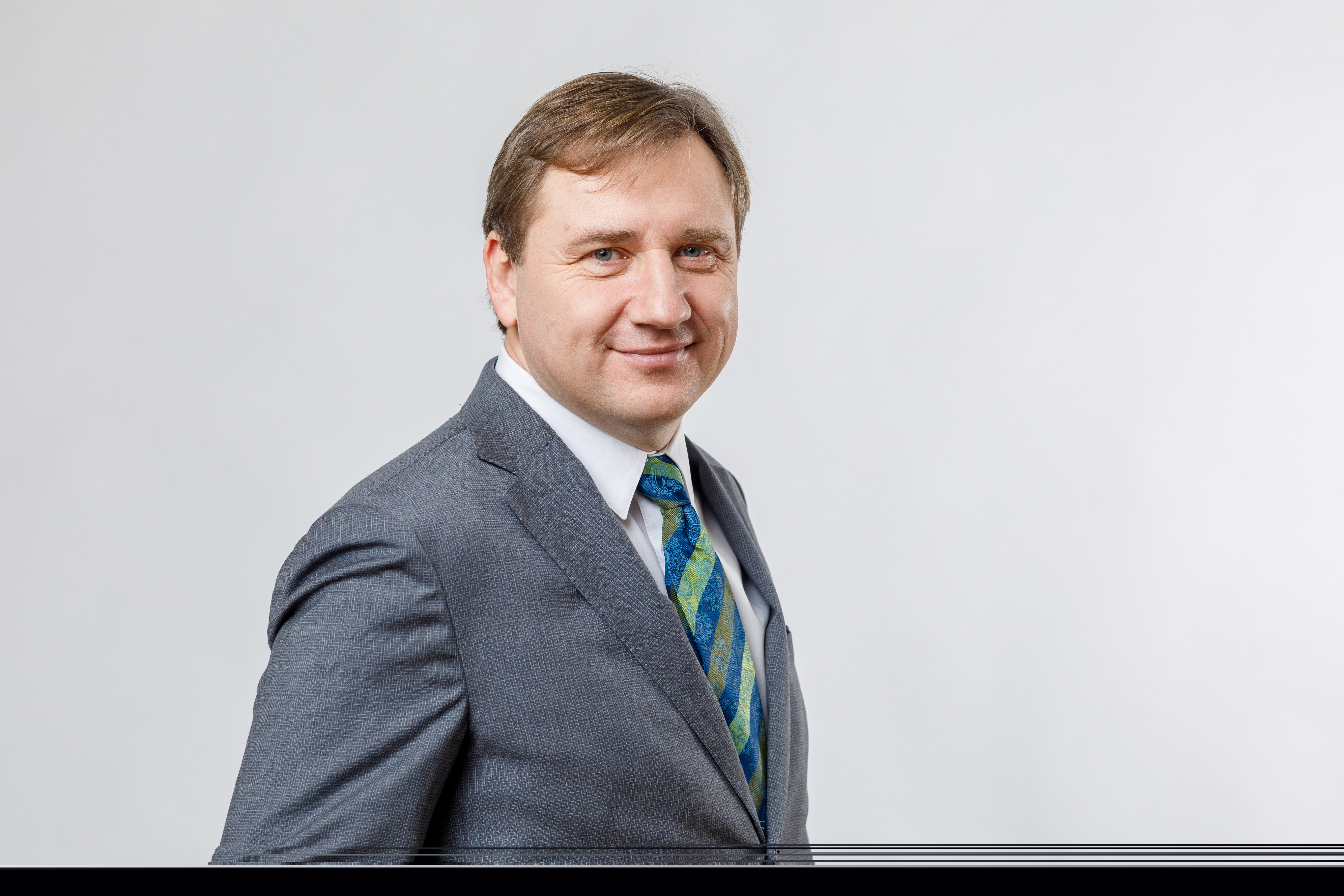 Gundars Berzins, University of Latvia