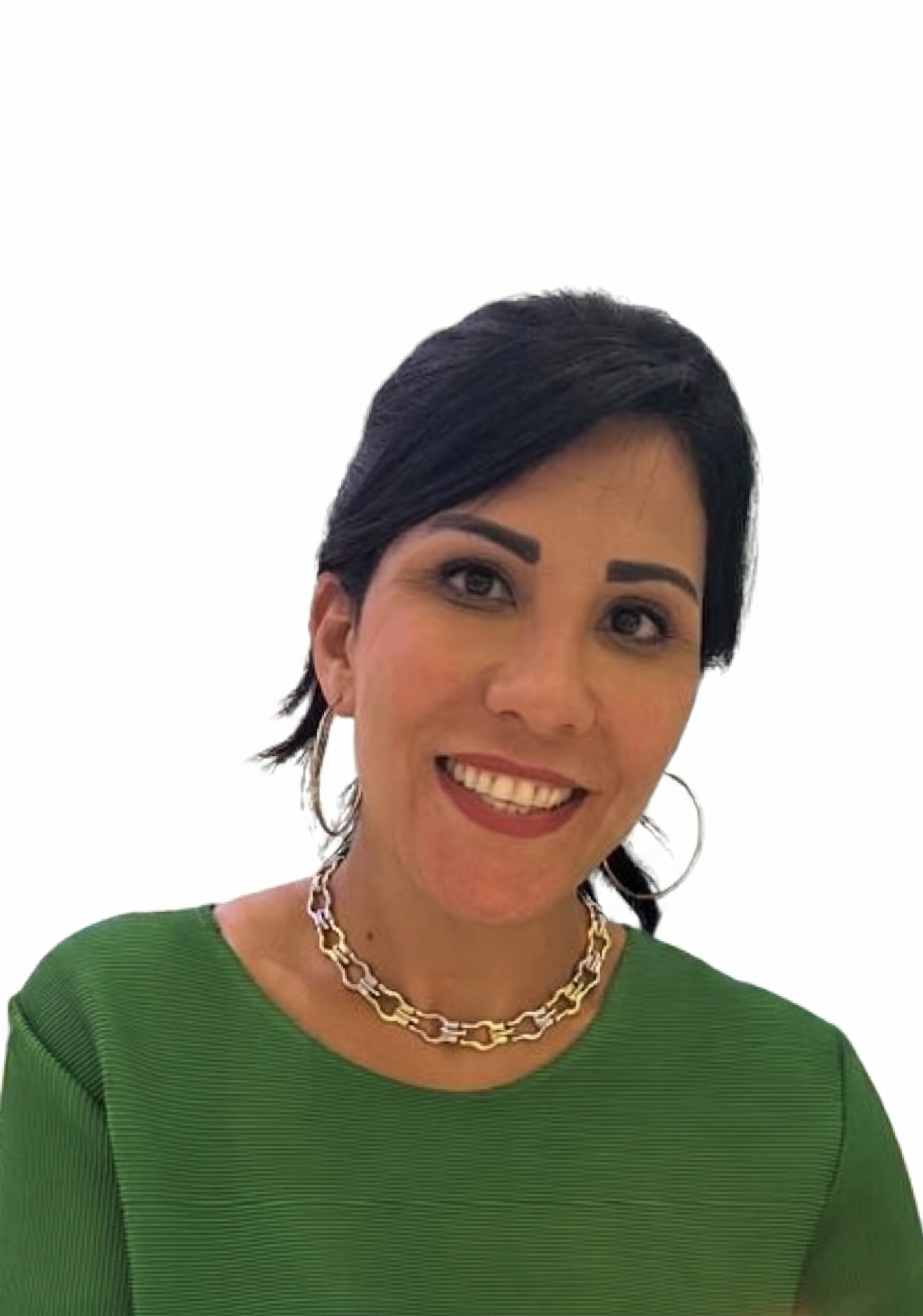 Nihal Alsabbagh, Environas