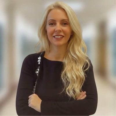 Dr. Nuriye Nigdelioglu Happani, Biruni University