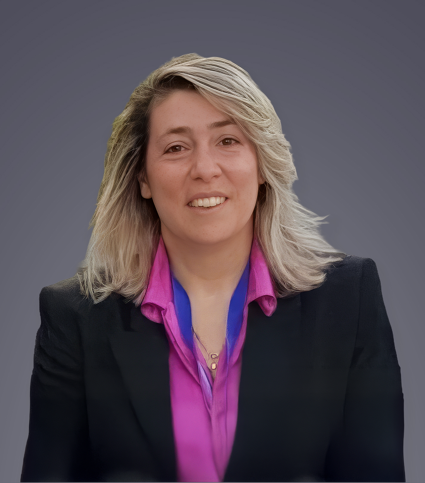 Christina Konstantinidou Konstantopoulou, BCA COLLEGE