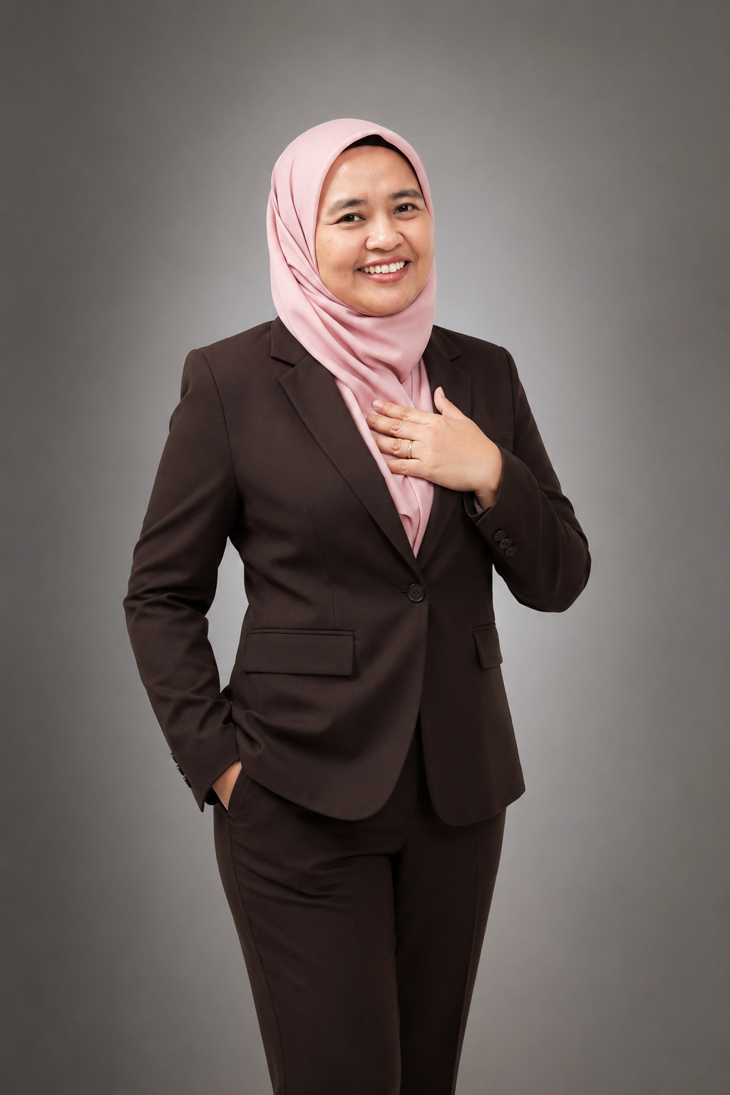 Norsayyidatina Che Rozubi, Sultan Idris Education University (UPSI) Malaysia