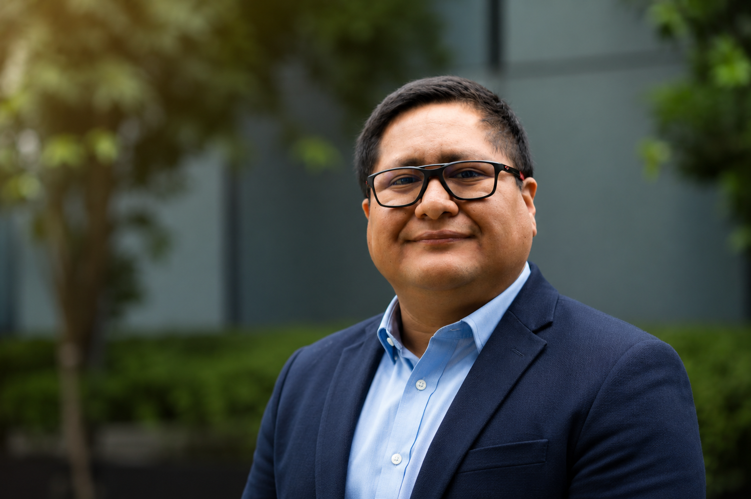 Harold Hans Aguirre Campos, Universidad Científica del Sur