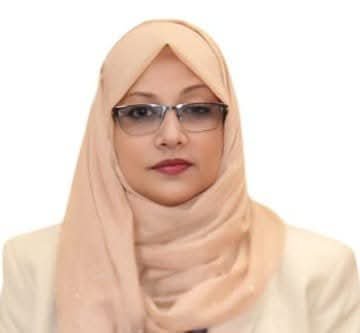 Dr. Rehena Khatun, Directorate of Secondary and Higher Education, Ministry of Education, Govt. of Bangladesh