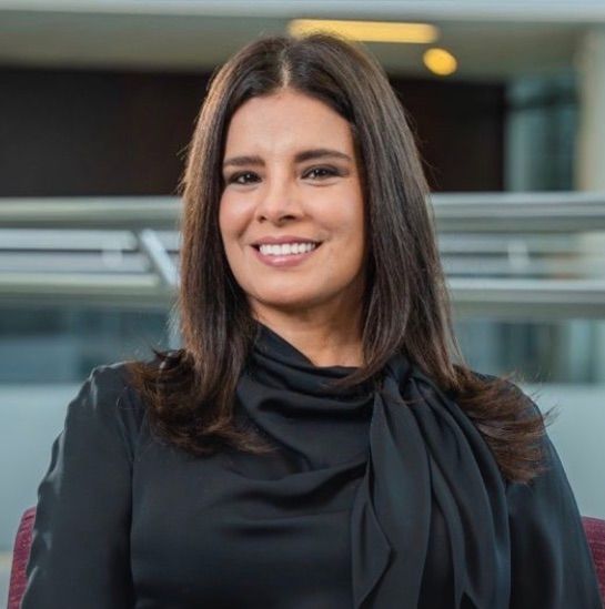 Giuliana Leguia, Pacífico Business School - Universidad del Pacífico