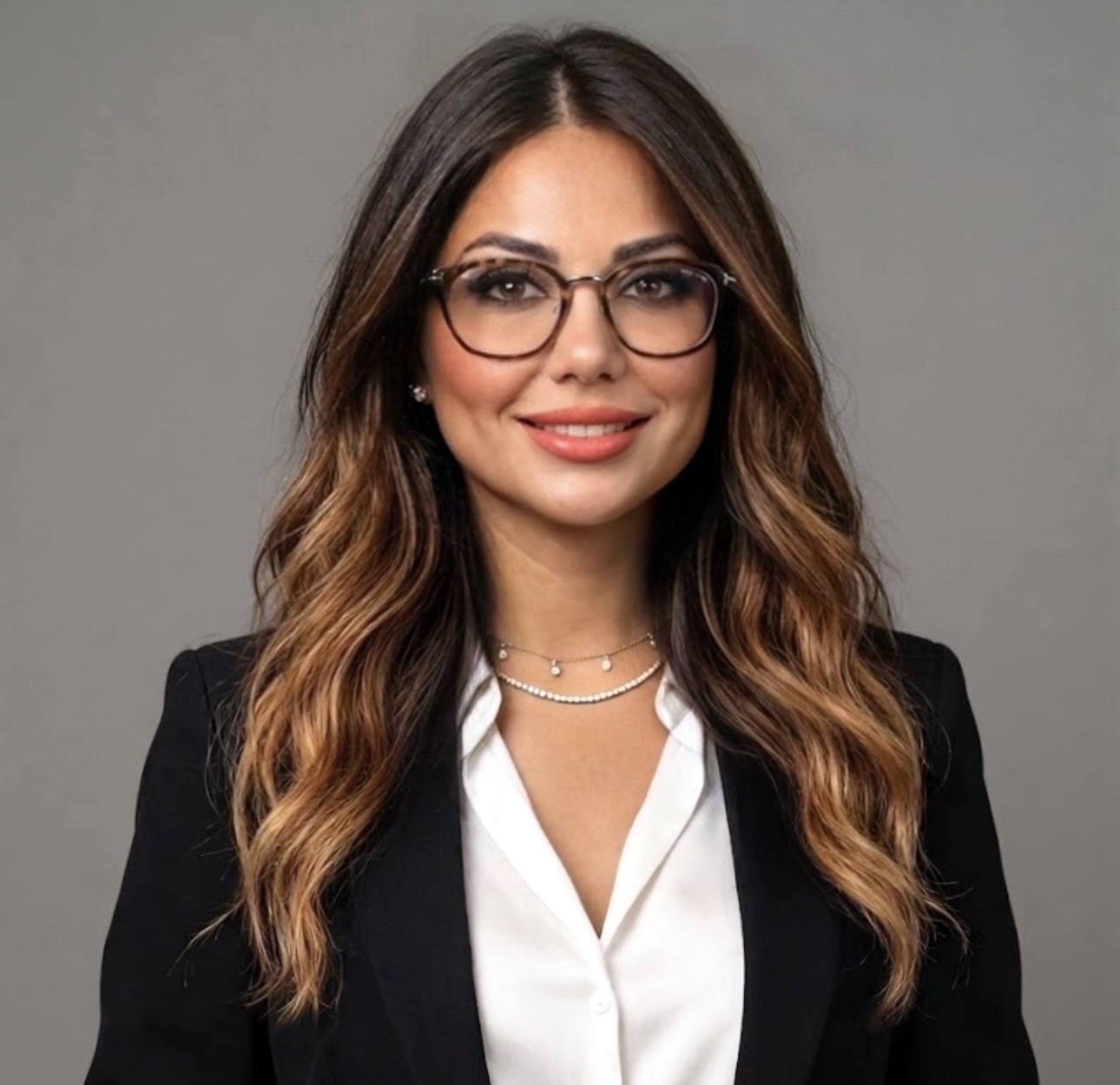 Noha Essam, FHNW