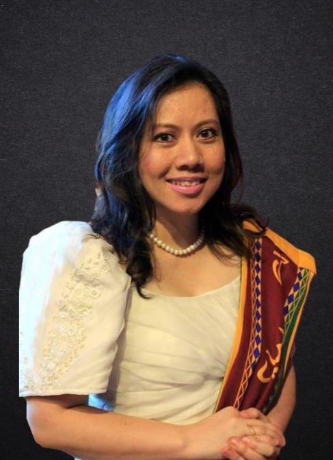 Mary Anne Ramos-Tumanan, University of the Philippines - Department of Hotel, Restaurant and Institution Management