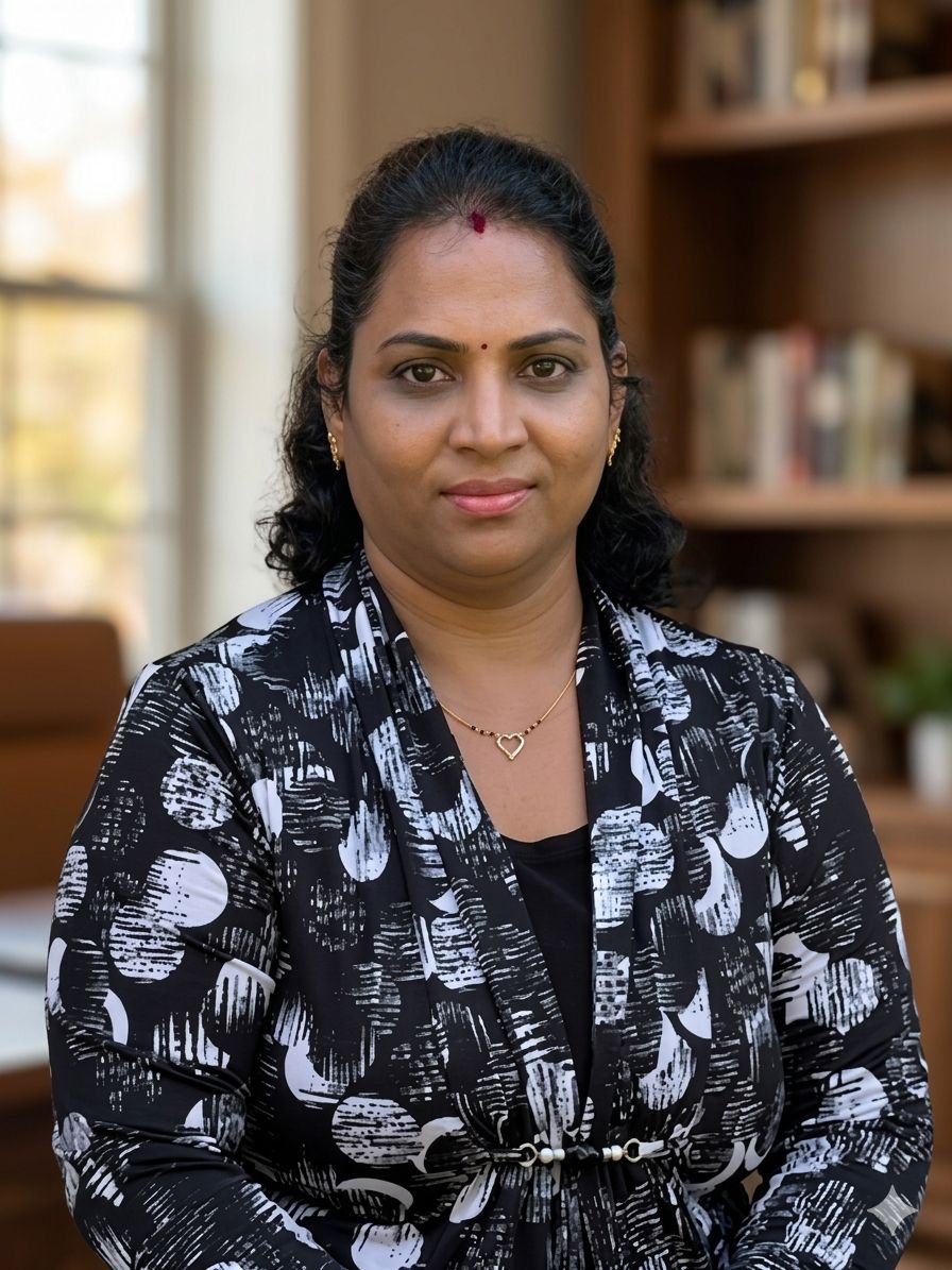 Tirumalavenkata Naga Lakshmi Jammula, INFOSYS LTD