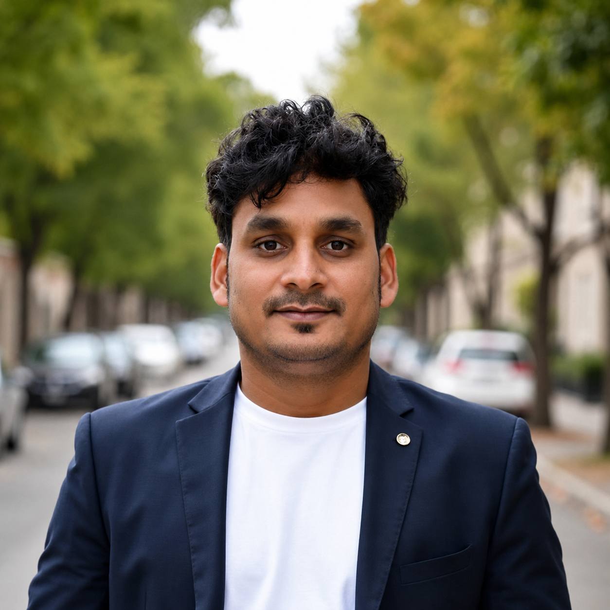 Shireesh Kumar Singh, IBM Cloud