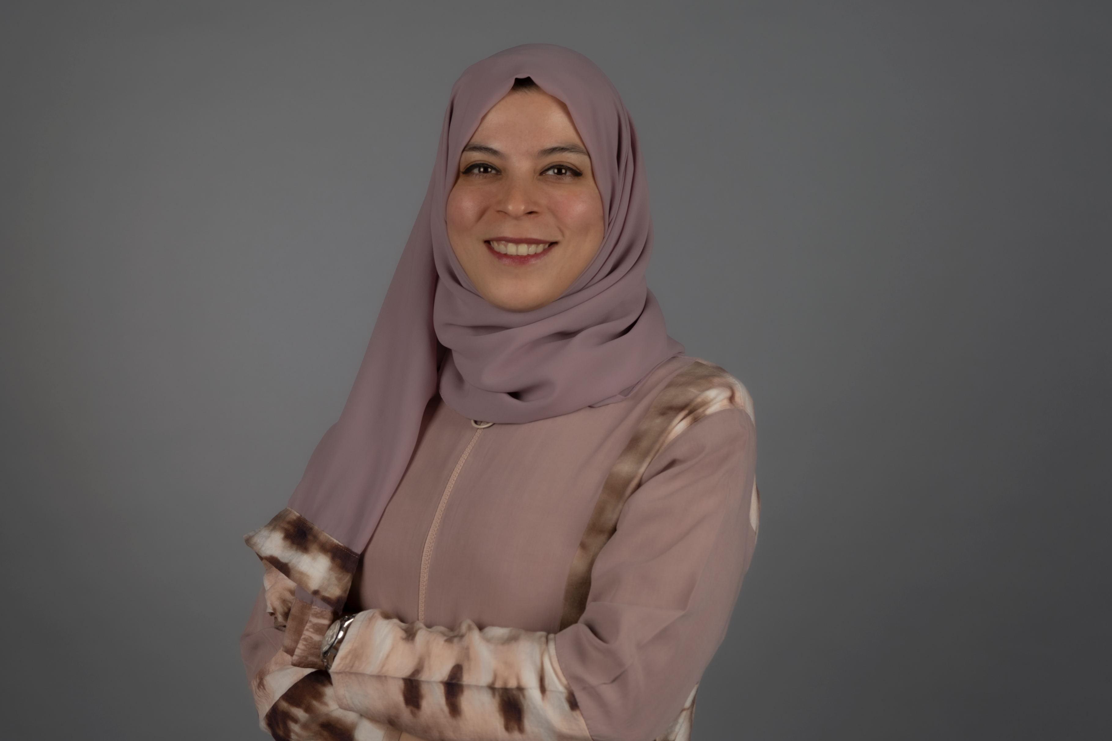 Amirah Bahaaudeen, University of Business and technology