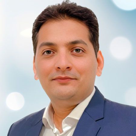Rohail Hassan, Universiti Utara Malaysia