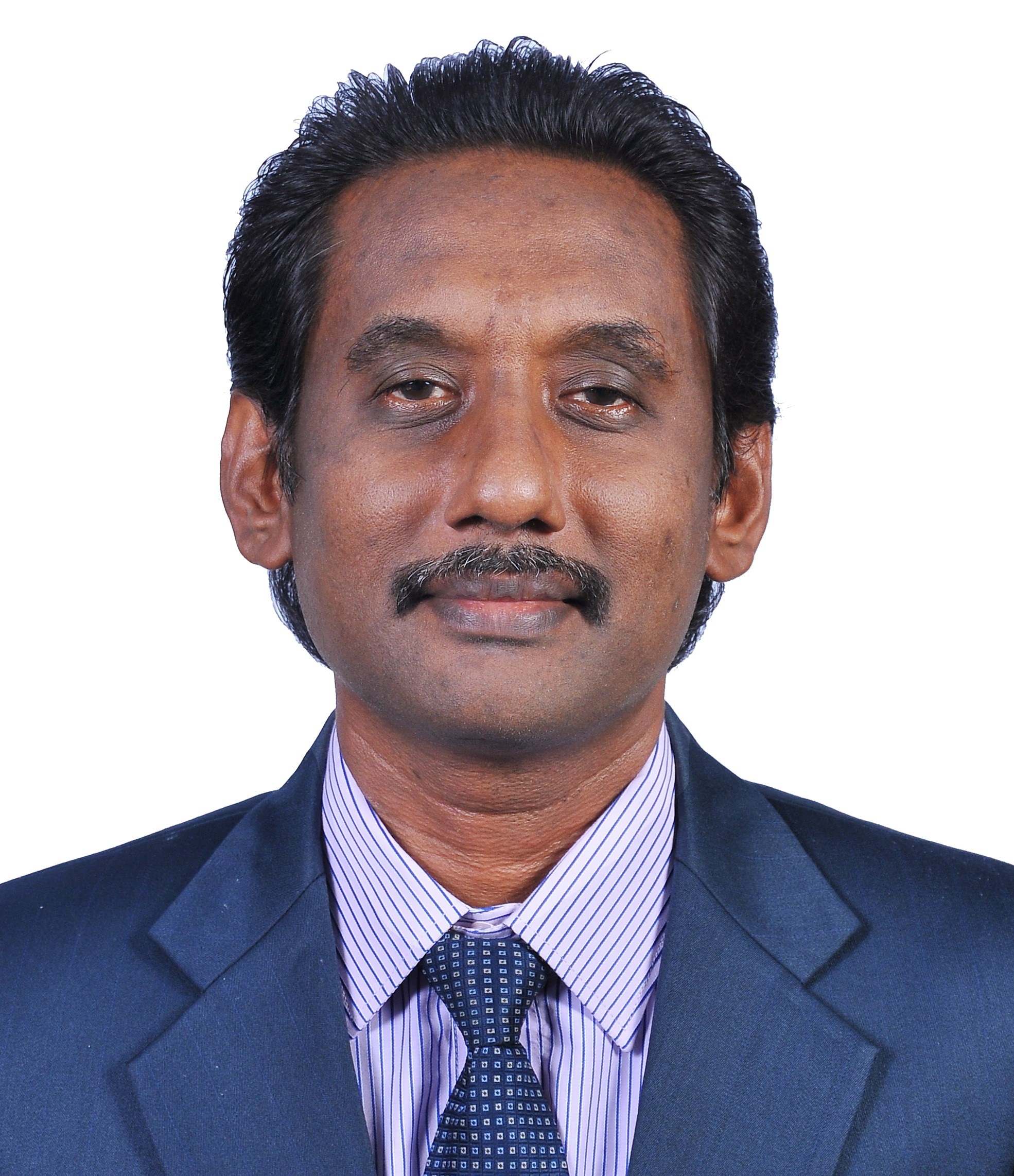 Murugan Thangiah, Taylor's University, Malaysia