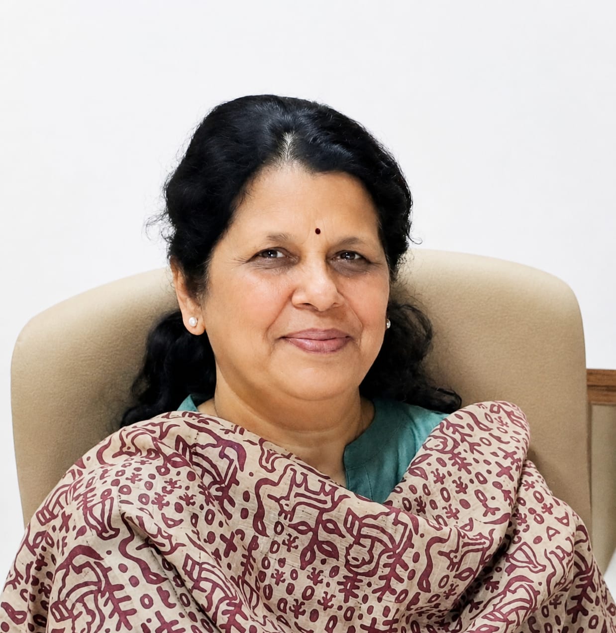 Dr.Radhika Menon, Ajeenkya D Y Patil University, Pune ,India 