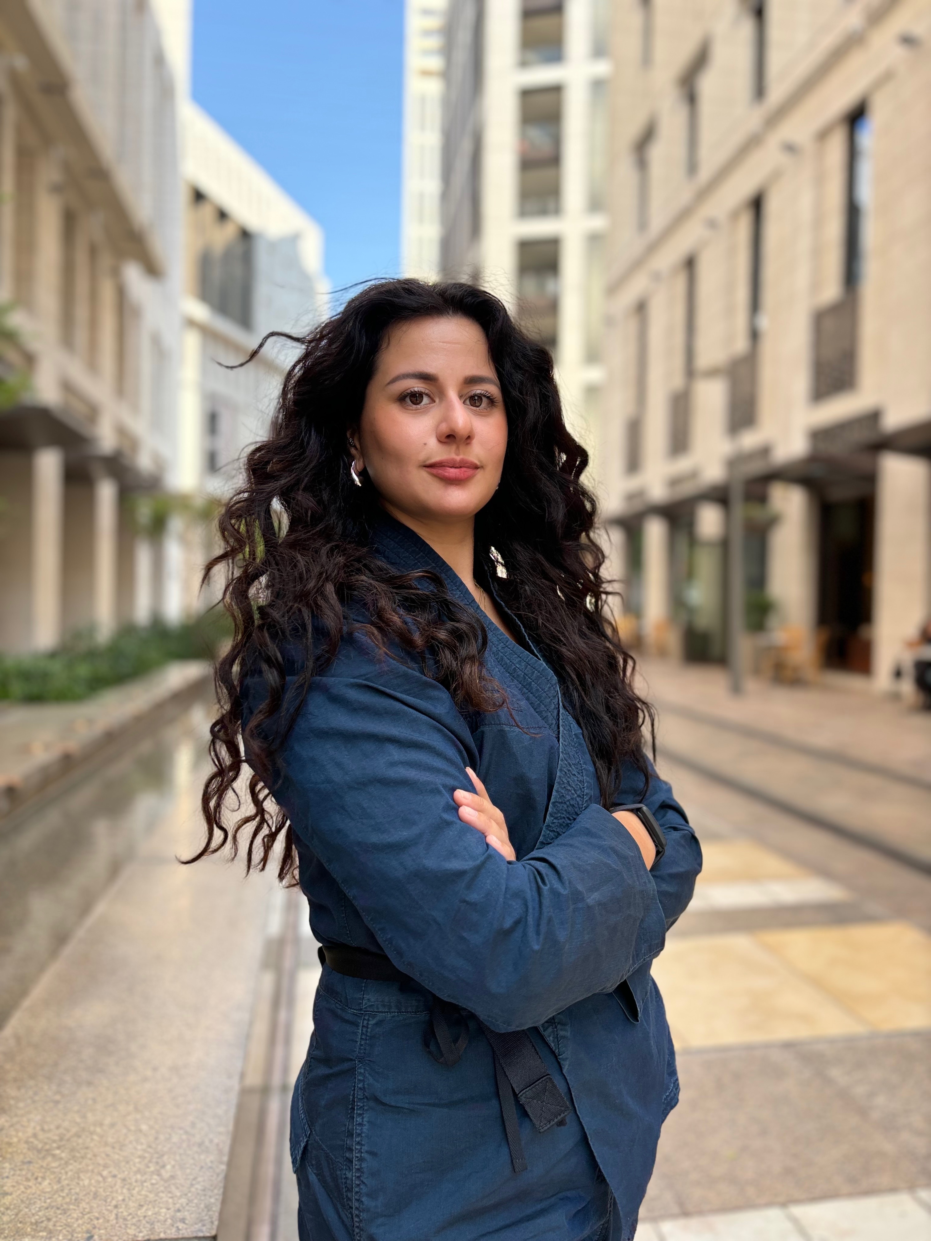 Leyla Tawfik, Ethafa