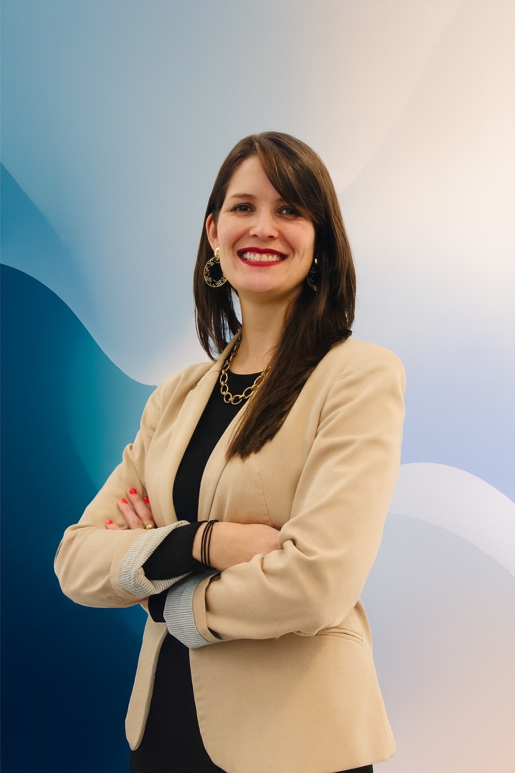 Laura Bermudez, Experientially