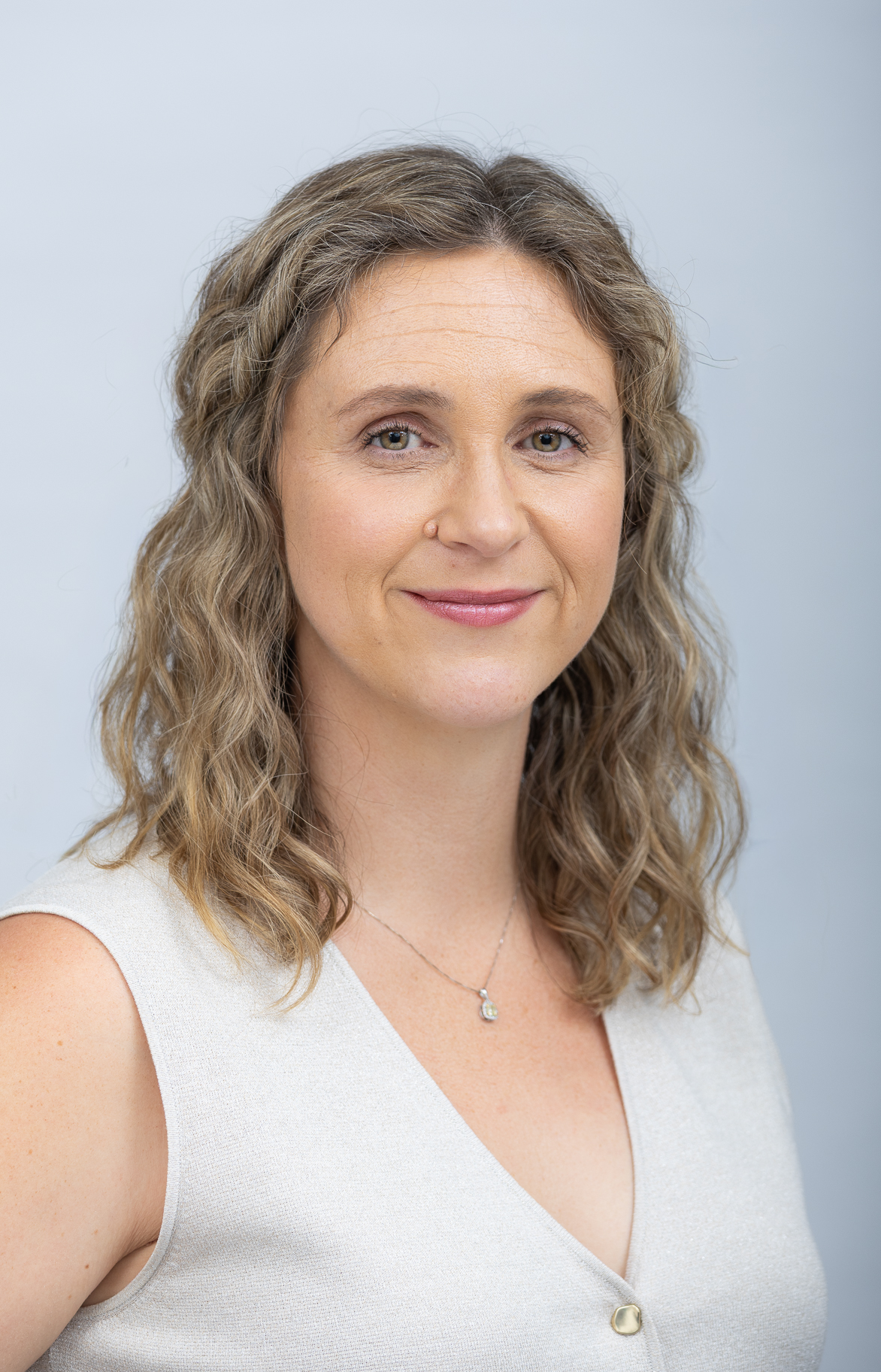 Laura Di Michele, University of Sydney