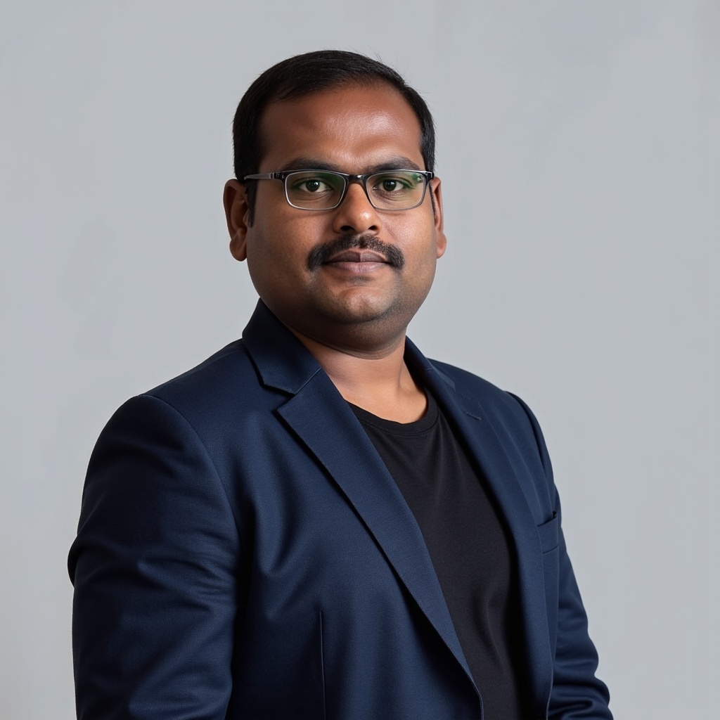 Arunkumar Thirunagalingam, McKesson Corporation