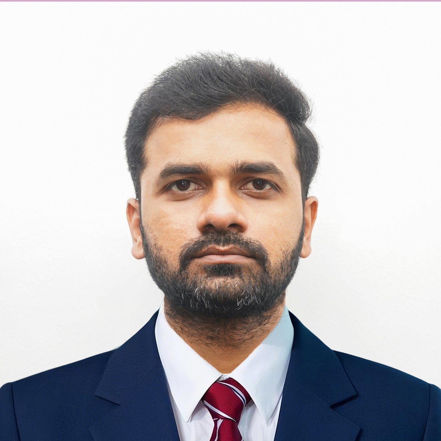 Dr.  Javalkar Dinesh  Kumar, Lingaya's Vidyapeeth (Deemed to be University) 