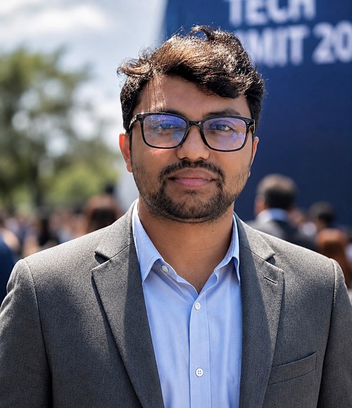 Injamamul Haque Sonet, Washington University of Science and Technology, USA