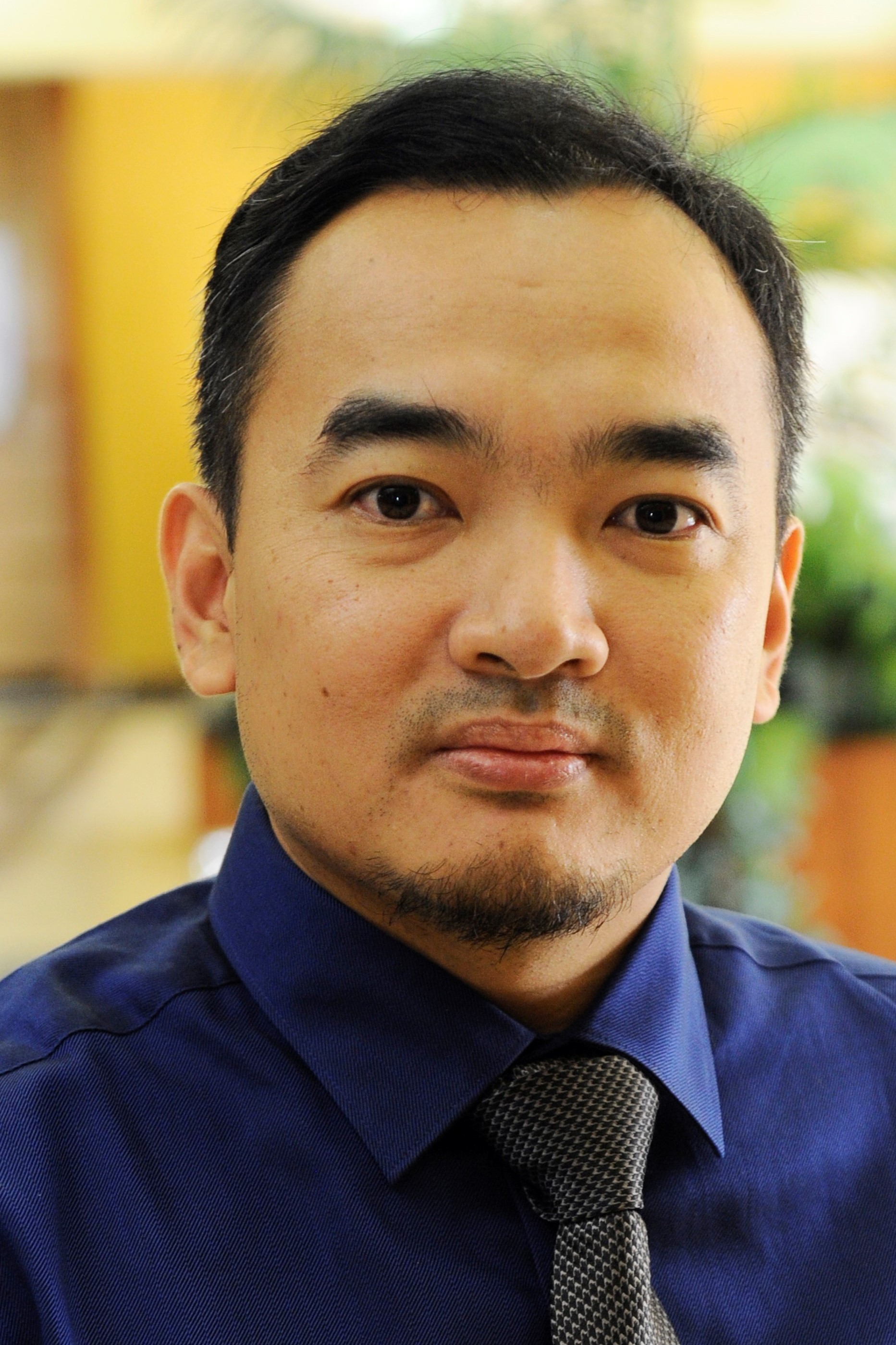 Sharul Sham Dol, Abu Dhabi University