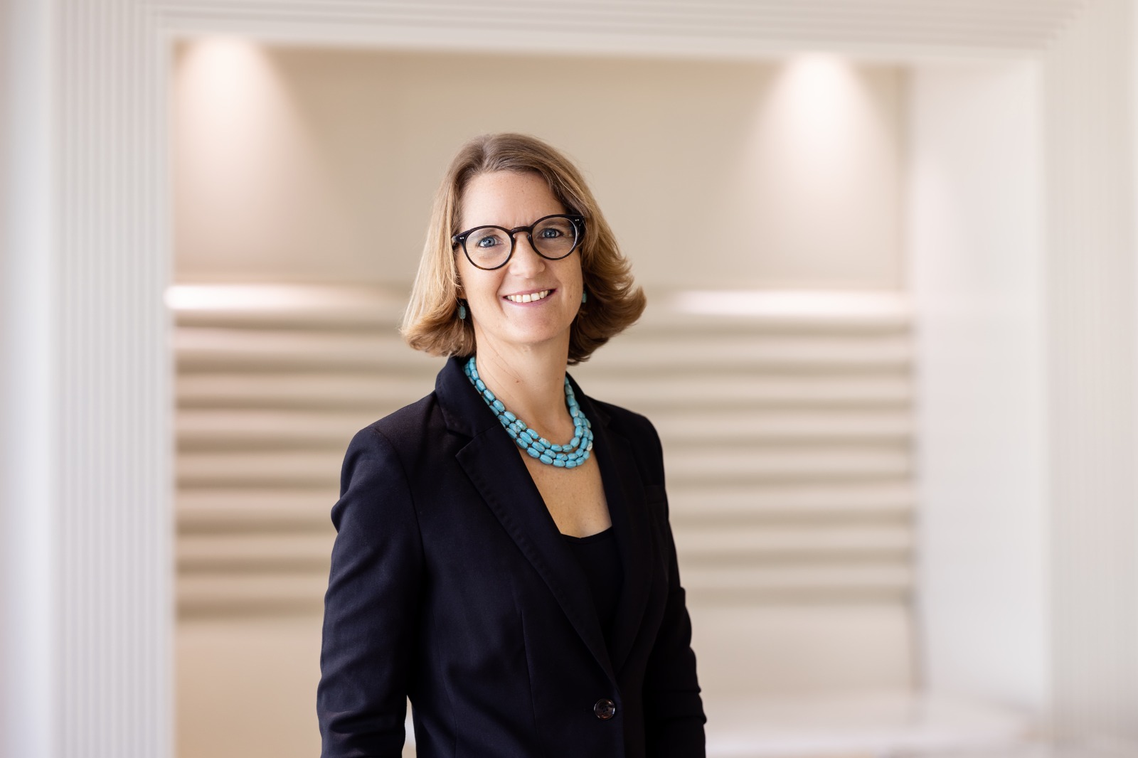 Maryke Luijendijk-Steenkamp, School of Business