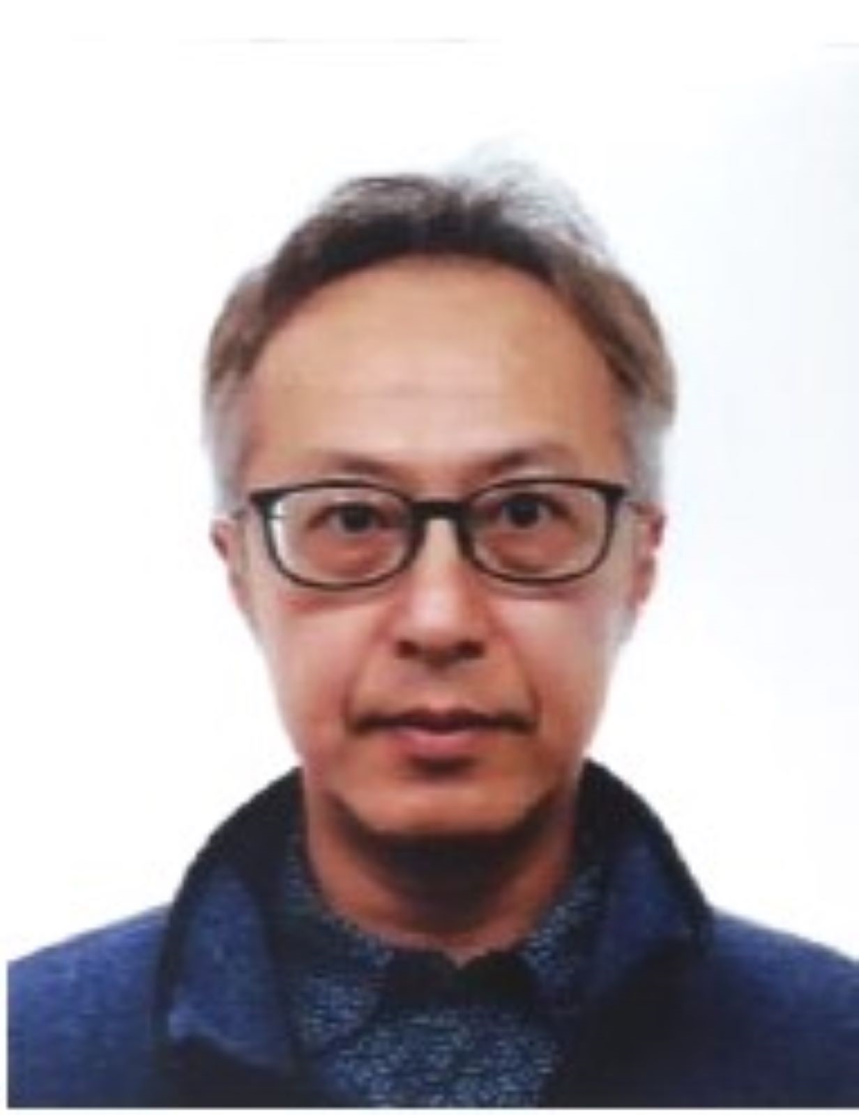 Kwok Shum, Hong Kong Chu Hai College