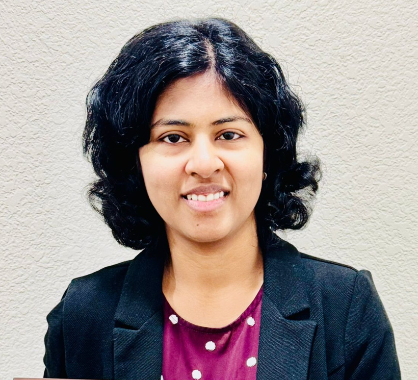 Aarthi Anbalagan, Microsoft Corporation