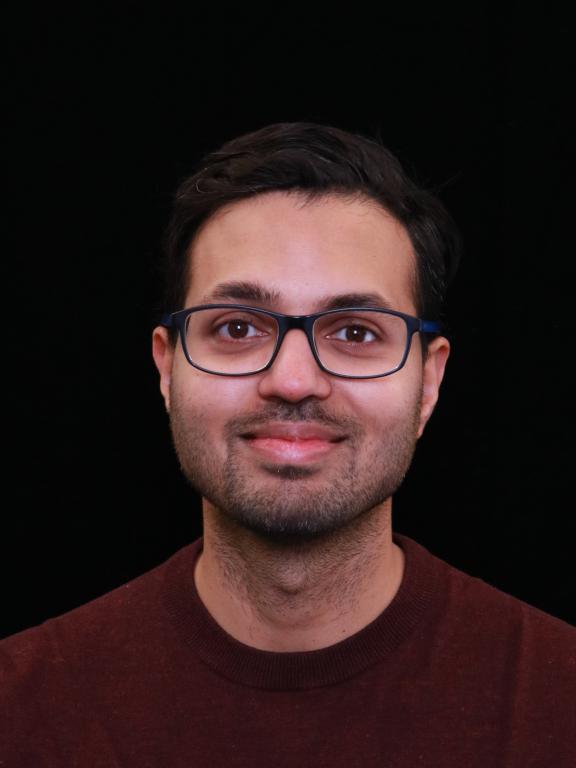 Jay Mehta, Amazon