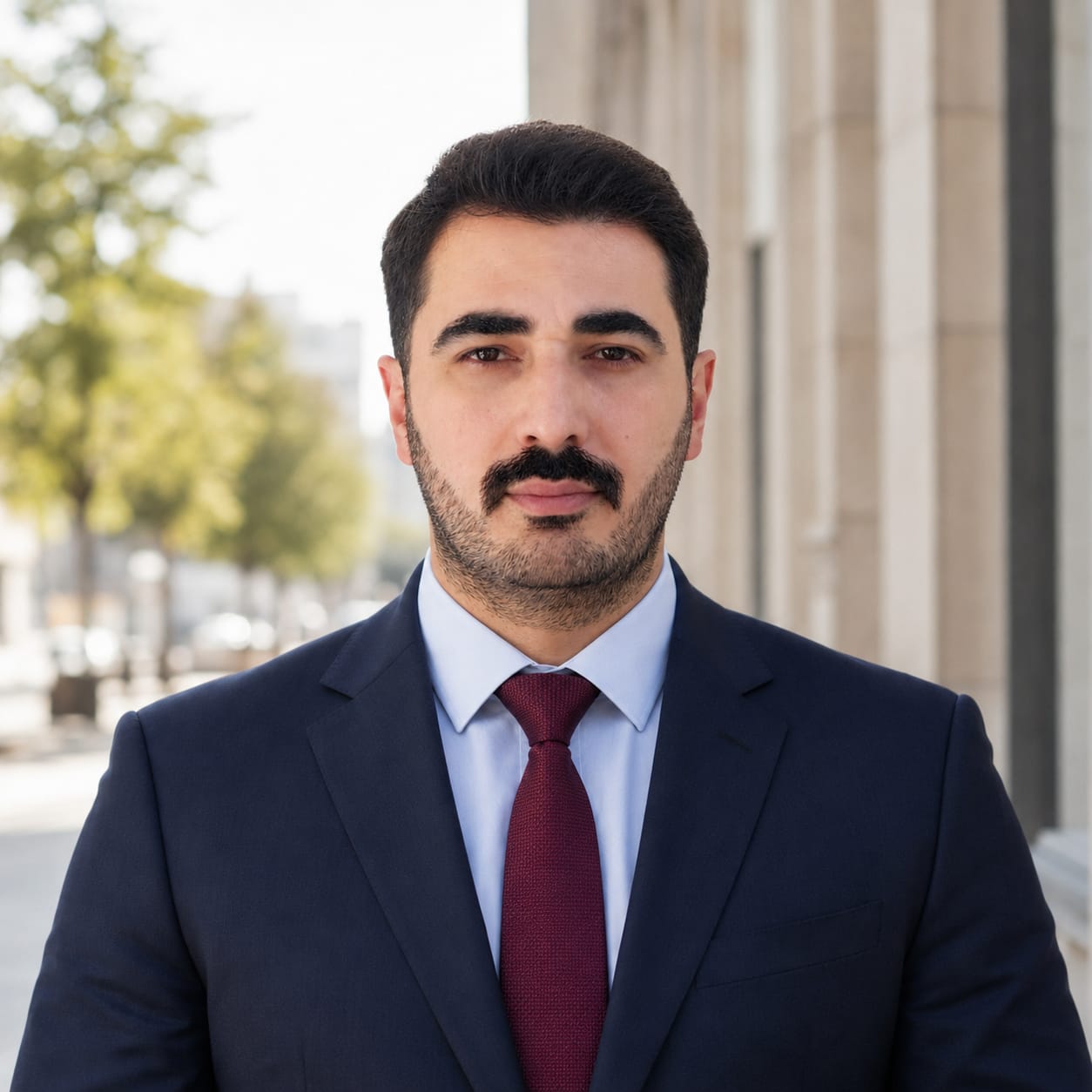 Bahlul Aliyev, Azerbaijan State University of Economics (UNEC)