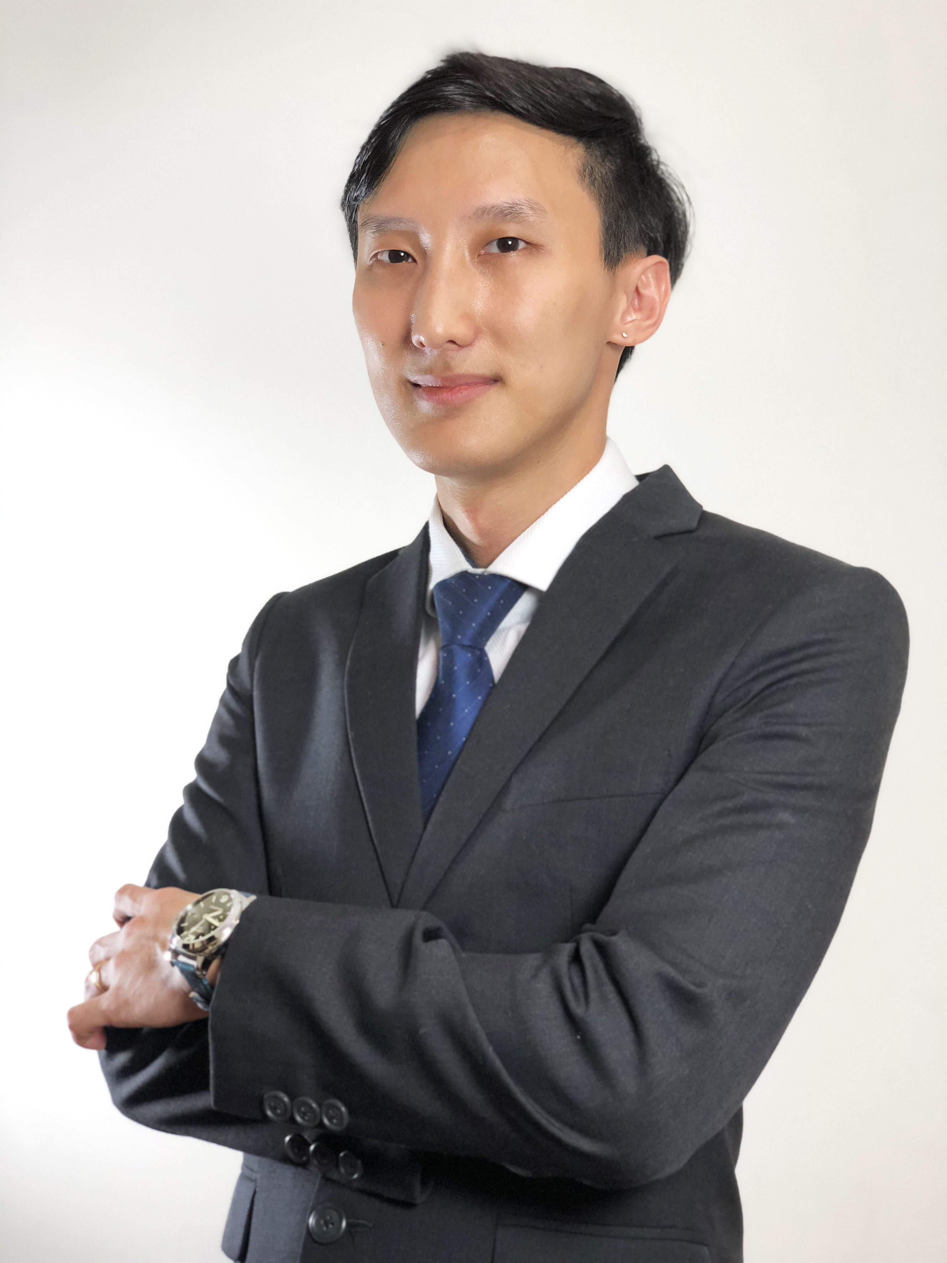 Daryl Goh, Singapore Polytechnic
