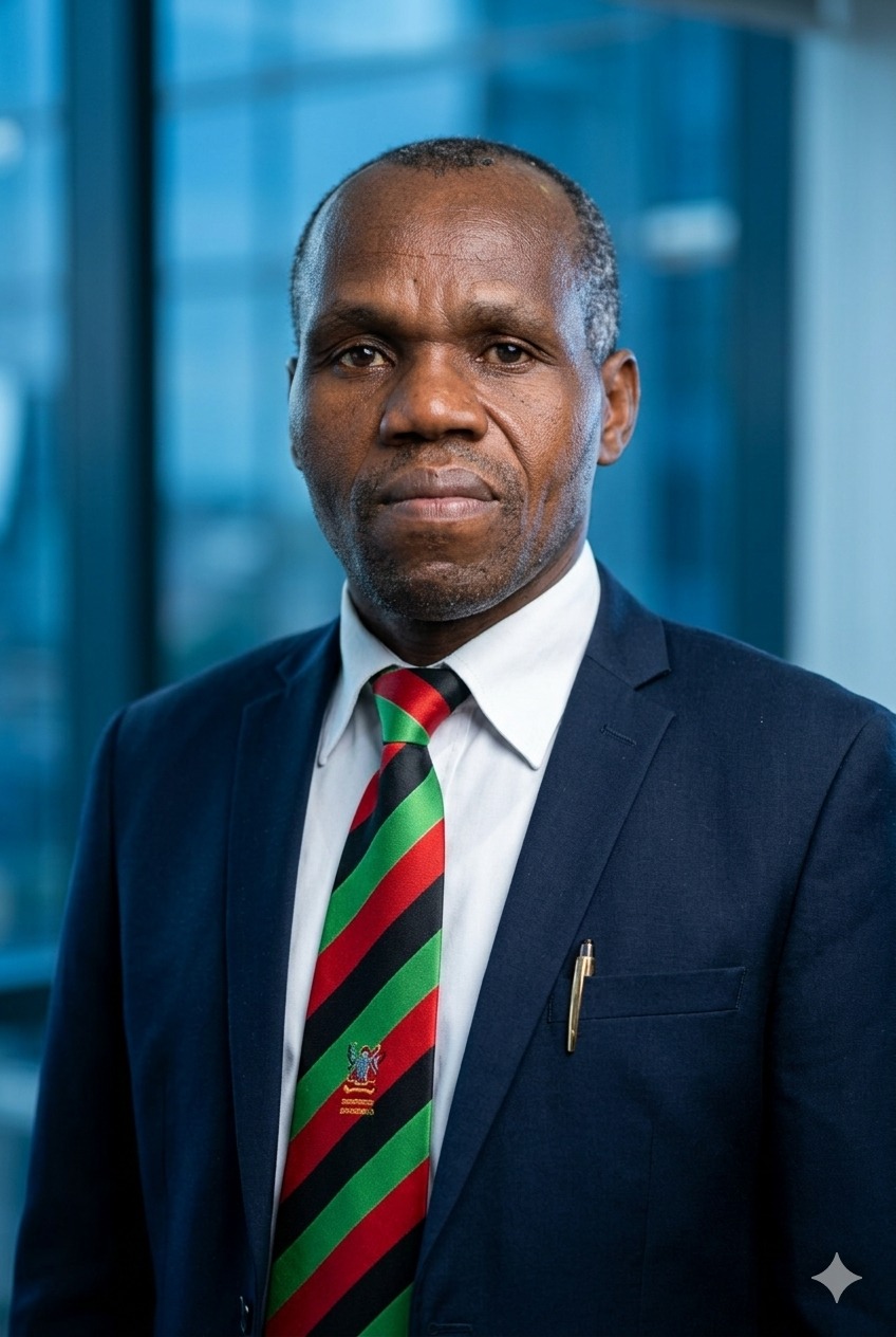 Tumwine Sulait, Makerere University Business School 