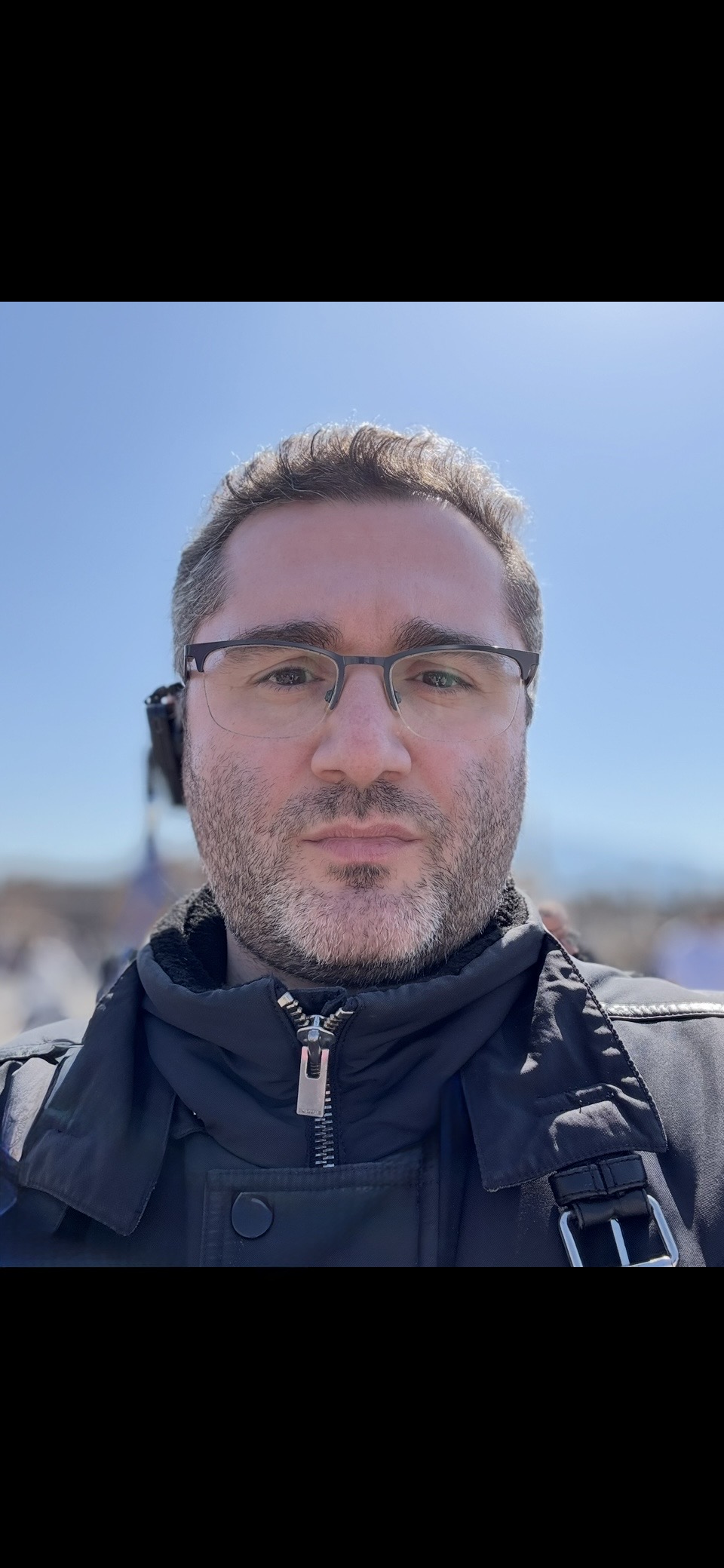 Narek Grigorian, Aston Business School, Aston University, Birmingham, UK