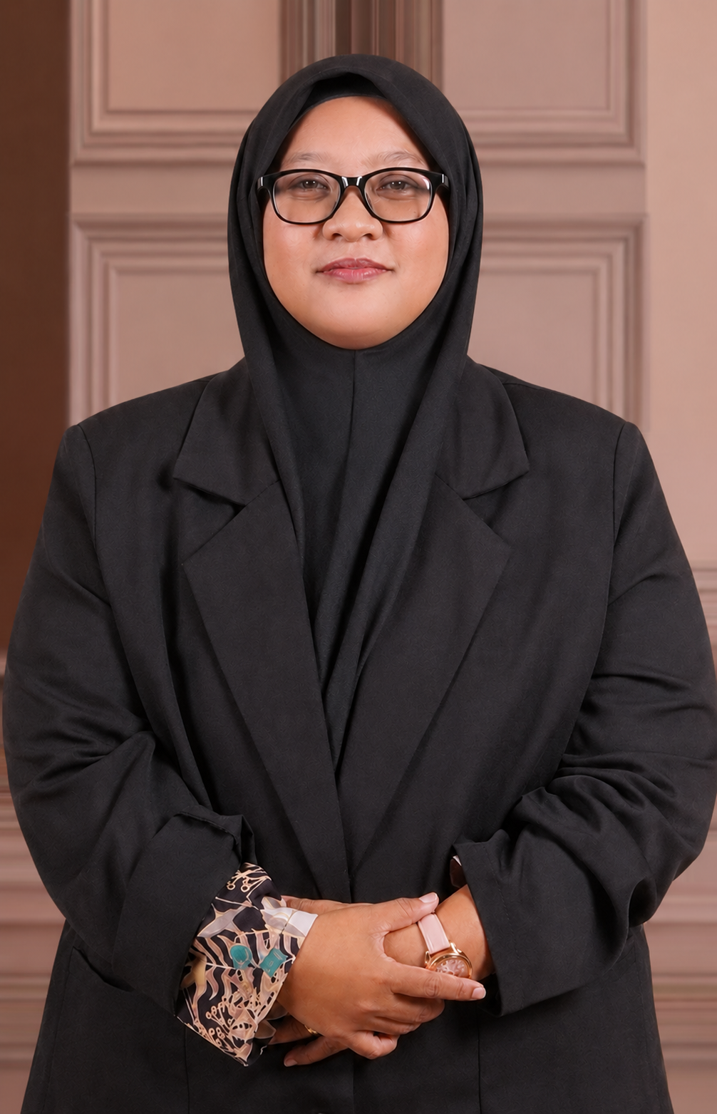 Nurul Naim Ahmad Rasli, UNIVERSITI SULTAN AZLAN SHAH 