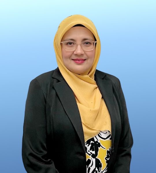Irnis Azura Zakarya, Universiti Malaysia Perlis