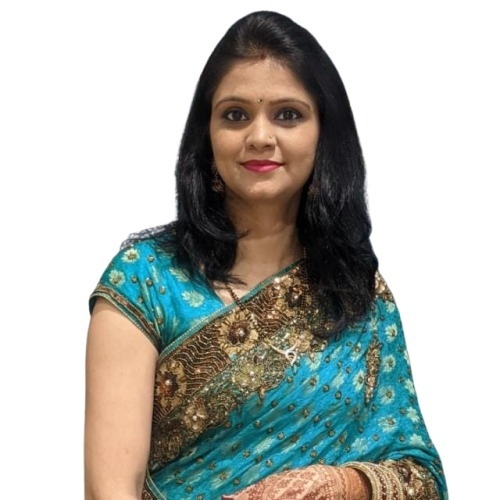 JYOTI VERMA, Chitkara University 