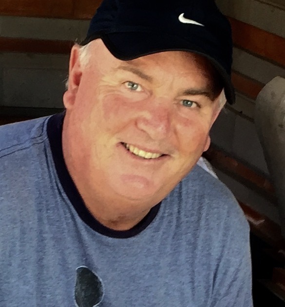 Wade Halvorson, Deakin University