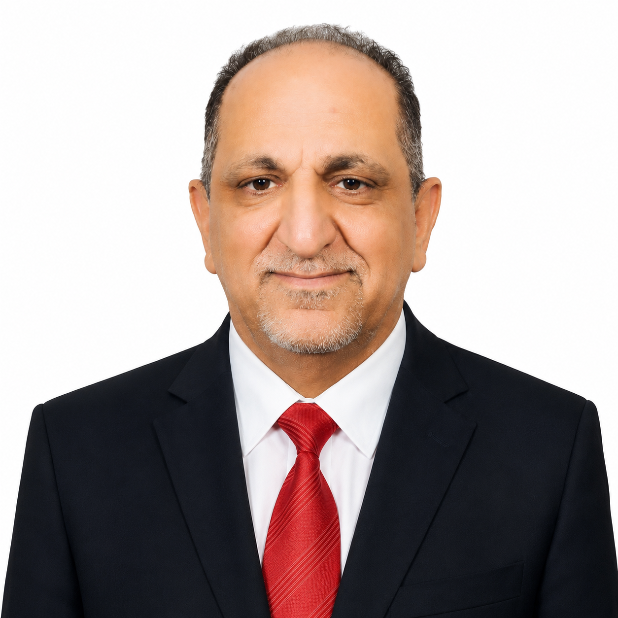 Majid Abdulhemza, Babylon Education Directorate, Ministry of Education, Iraq