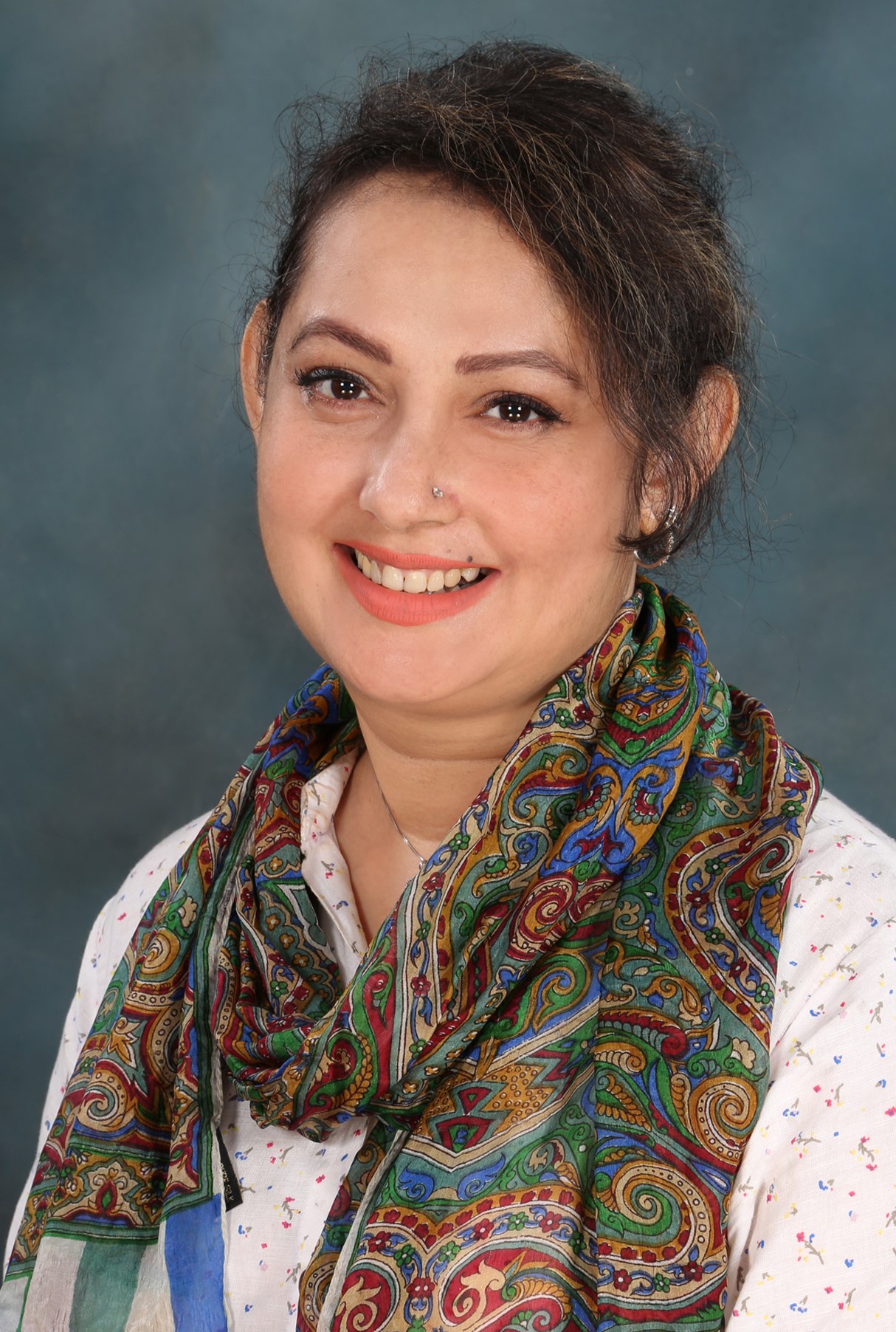 Professor Dr. Farheen Hassan, American International University-Bangladesh