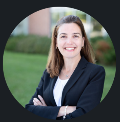 Marie Lippens, University of Guelph