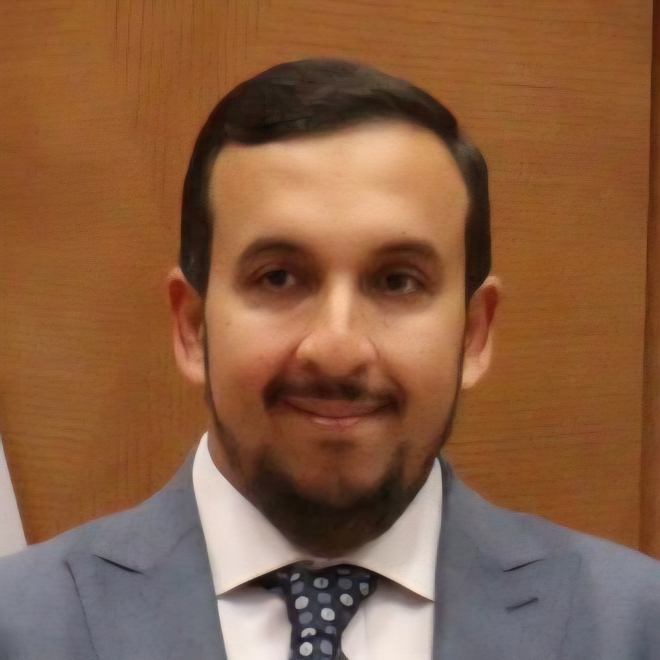 Ahmed Abd El-Hameed, Ain Shams University