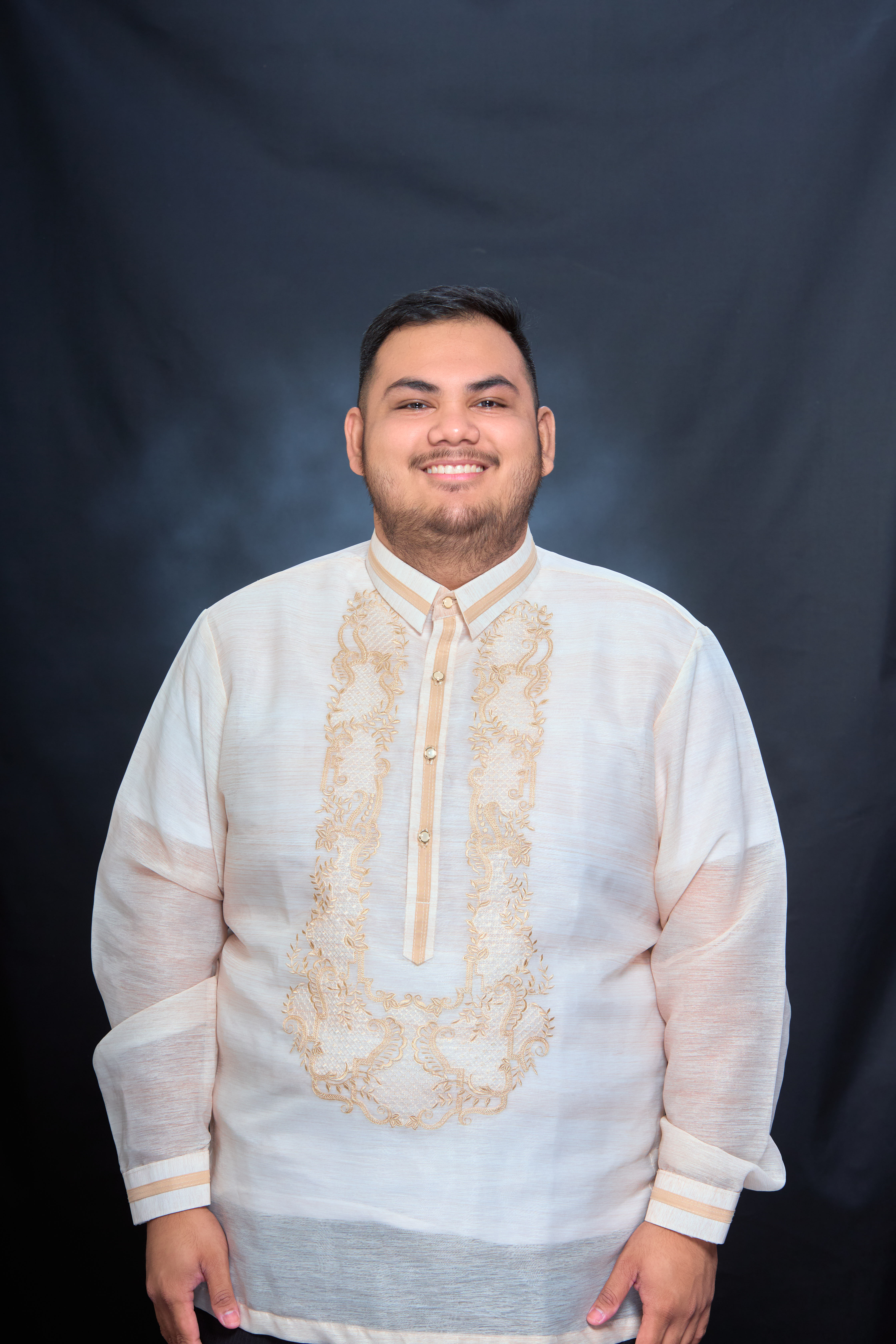 CEDRIC JOSHUA JARCIA, City College of San Fernando Pampanga