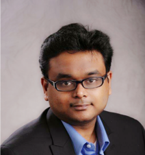 Syed Mohamed Thameem Nizamudeen, Oracle